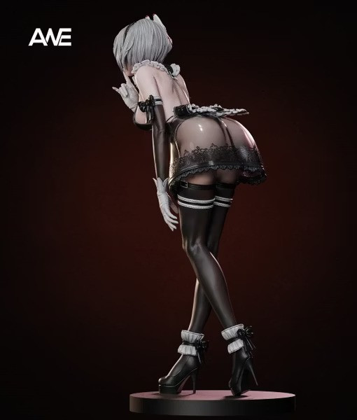 【預購】ANE 尤爾哈2B 尼爾：自動人形 ANE 尤爾哈2B 尼爾：自動人形