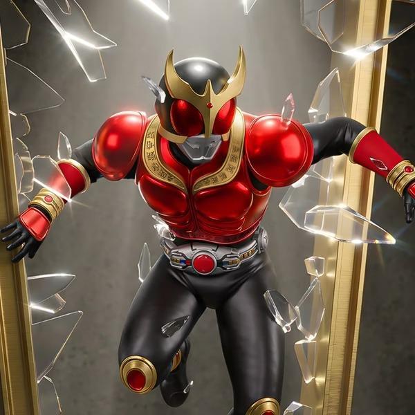 【預購】AGC 1/4 天馬空我 假面騎士 AGC 1/4 天馬空我 假面騎士