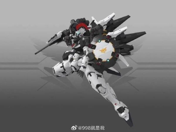 【現貨】 奇怪工作室 PG 1/60 鋼彈w 托爾吉斯 組裝模型 30cm 奇怪工作室 PG 1/60 鋼彈w 托爾吉斯 組裝模型 30cm