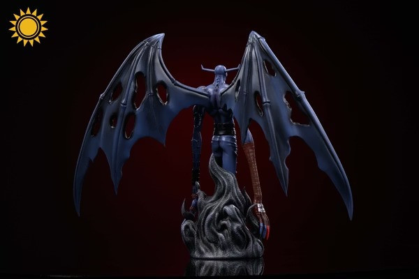【預購】太陽模玩 大冒號惡魔獸 數碼寶貝大冒險 太陽模玩 大冒號惡魔獸 數碼寶貝大冒險
