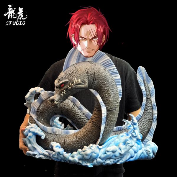 【預購】龍虎 紅髮宿敵 近海之王 航海王海賊王 (雙版本) 龍虎 紅髮宿敵 近海之王 航海王海賊王 (雙版本)