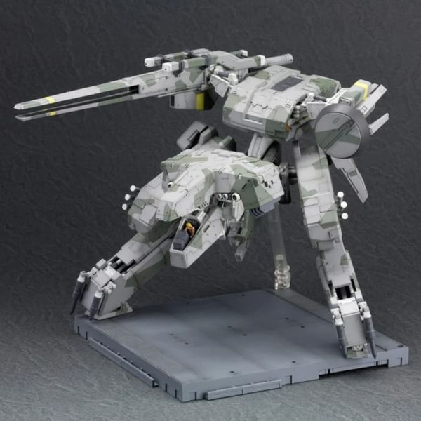 【2026/04月預購】1/100 潛龍諜影 Metal Gear Rex 組裝模型 1/100 潛龍諜影 Metal Gear Rex 組裝模型