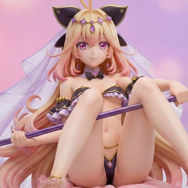 【預購】Starcore 1/6 露露K 光之美少女 Starcore 1/6 露露K 光之美少女
