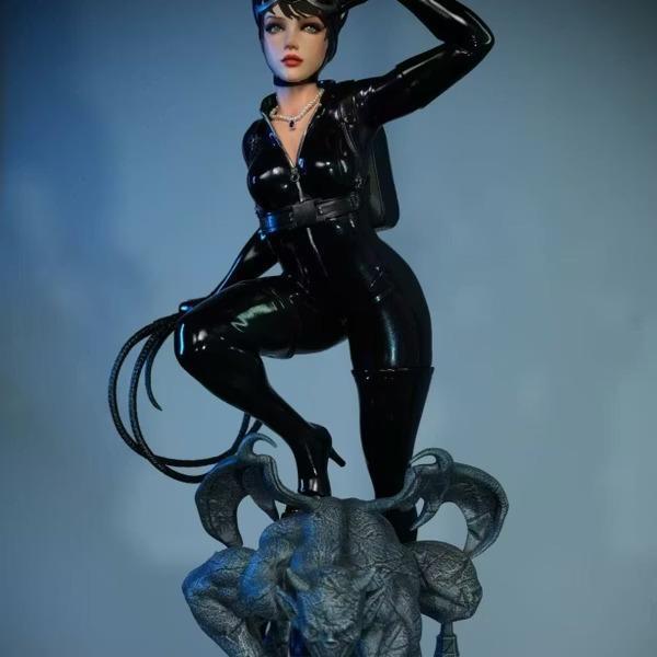 【預購】3109工作室 1/4 貓女 經典版 DC 3109工作室 1/4 貓女 經典版 DC
