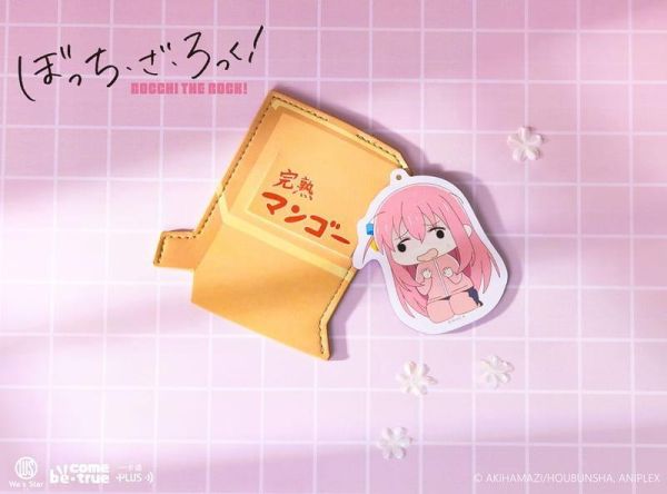 【2026/09月預購】小孤獨紙箱造型一卡通組 小孤獨紙箱造型一卡通組
