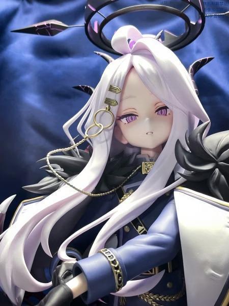 【預購】龍精石 1/5 日奈胸像 蔚藍檔案 龍精石 1/5 日奈胸像 蔚藍檔案