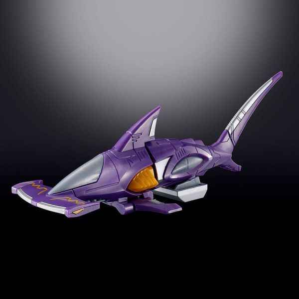 【2026/08月預購】SMP 百獸戰隊牙吠連者 牙吠獵人藍月 SMP 百獸戰隊牙吠連者 牙吠獵人藍月