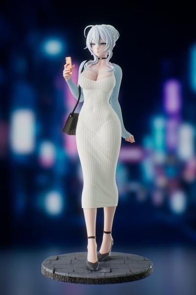 【預購】NekoNest 雪乃深冬 未亡人雪女 NekoNest 雪乃深冬 未亡人雪女