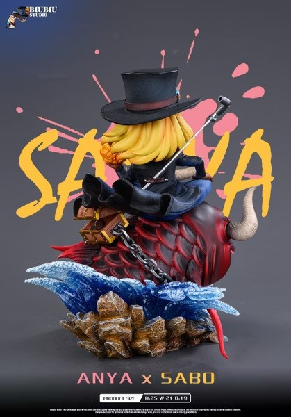 【預購】Biubiu 1/6 薩尼亞 安妮亞 cos 薩波 SPYxFAMILY 航海王 海賊阿尼亞系列 NO.3 Biubiu 1/6 薩尼亞 安妮亞 cos 薩波 SPYxFAMILY 航海王 海賊阿尼亞系列 NO.3