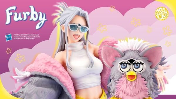 【2027/03月預購】1/7 壽屋美少女系列 菲比精靈 PVC 1/7 壽屋美少女系列 菲比精靈 PVC