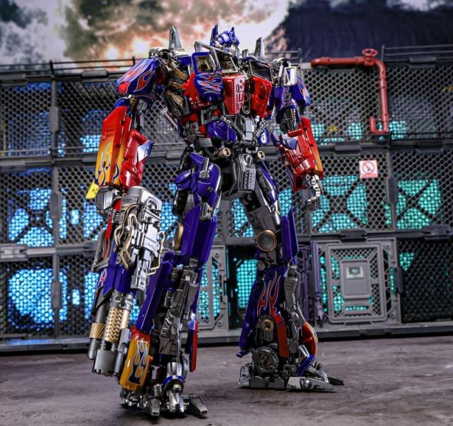 【2026/08月預購】CT-10 Super Leader 超級領袖 柯博文 30CM 可動完成品 CT-10 Super Leader 超級領袖 柯博文 30CM 可動完成品