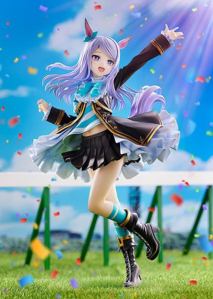 【2026/07月購】1/7 賽馬娘Pretty Derby 目白麥昆 ～名門目白家的至寶～ 1/7 賽馬娘Pretty Derby 目白麥昆 ～名門目白家的至寶～