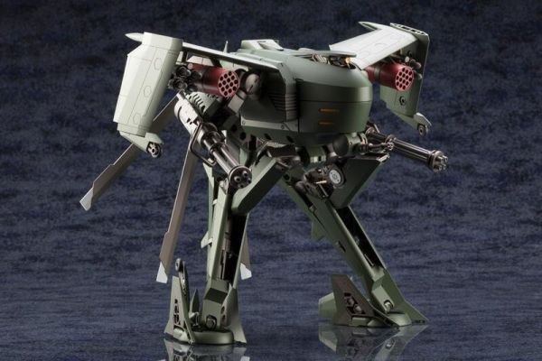 【2026/01月預購】1/24 Hexa Gear六角機牙 鋼雨 軍用變形直升機 組裝模型 1/24 Hexa Gear六角機牙 鋼雨 軍用變形直升機 組裝模型