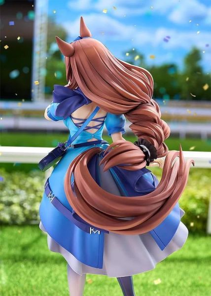 【2027/09月預購】1/7 賽馬娘 灰髮灰姑娘 超級小溪 1/7 賽馬娘 灰髮灰姑娘 超級小溪