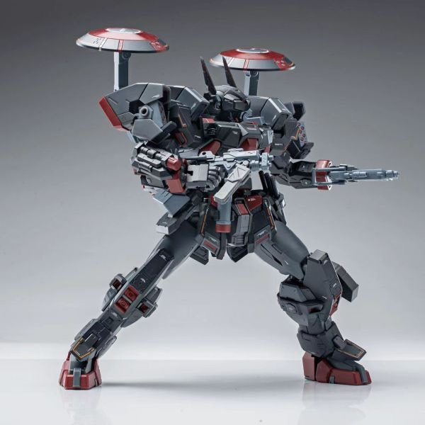 【2026/03月預購】冷鋼動力 第三騎士 飢荒 Ver2.7 組裝模型 冷鋼動力 第三騎士 飢荒 Ver2.7 組裝模型