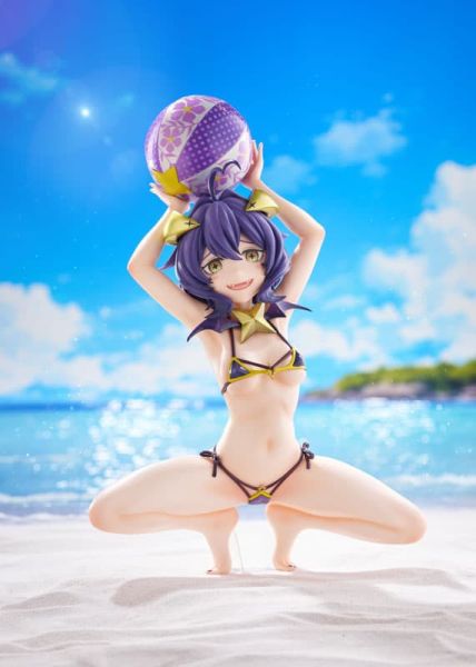 【2026/07月預購】1/6 夢想成為魔法少女 瑪吉雅邪惡 泳裝 Ver. 1/6 夢想成為魔法少女 瑪吉雅邪惡 泳裝 Ver.
