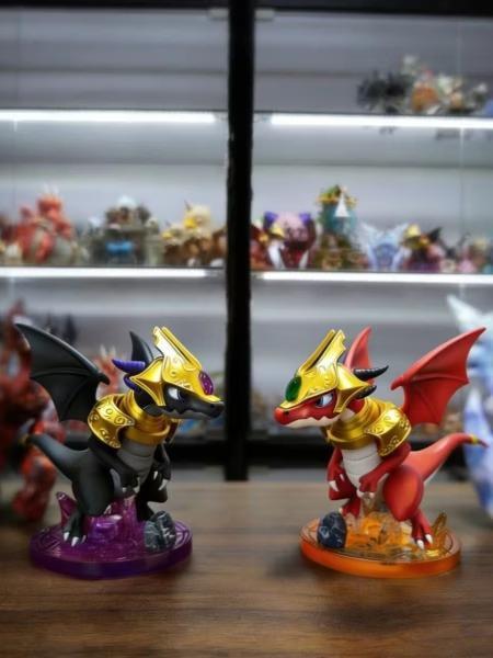 【預購】YMG 主教聖龍召喚獸 楓之谷冒險島 YMG 主教聖龍召喚獸 楓之谷冒險島