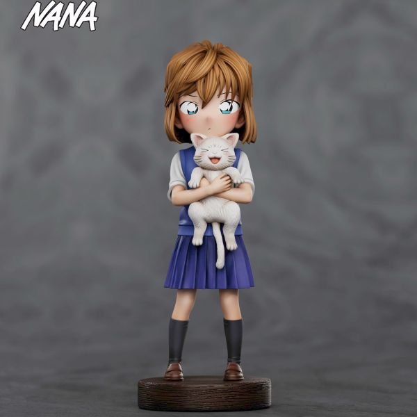【預購】NANA jk制服灰原哀 名偵探柯南 NANA jk制服灰原哀 名偵探柯南
