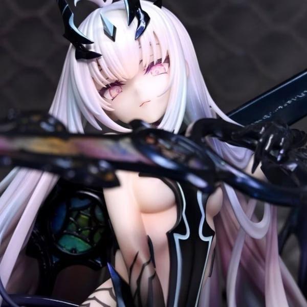 【預購】Fix cast(FC) 1/7 妖蘭 湖中騎士 FGO Fix cast(FC) 1/7 妖蘭 湖中騎士 FGO
