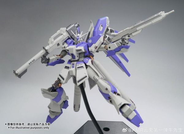 【現貨】KMR 海牛先生 1/144 合金骨架 預噴塗 組裝模型 贈特典米加粒子炮 KMR 海牛先生 1/144 合金骨架 預噴塗 組裝模型 贈特典米加粒子炮