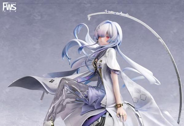 【預購】FWS方文社 1/6 莫寧教授 鳴潮 FWS方文社 1/6 莫寧教授 鳴潮