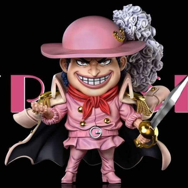 【預購】A+研究所 WCF 長麵包 航海王洛克斯海賊團第七彈 A+研究所 WCF 長麵包 航海王洛克斯海賊團第七彈