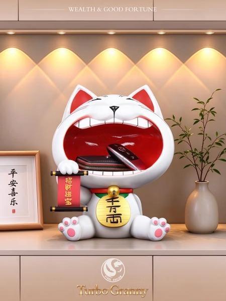 【預購】ST訂製 高速婆婆玄關擺件 膽大黨 ST訂製 高速婆婆玄關擺件 膽大黨