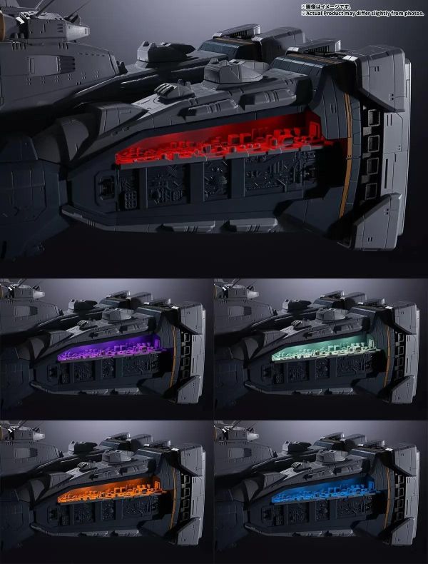 【2026/12月預購】日本限定 DX超合金 SDF-1 MACROSS DX超合金 SDF-1 MACROSS