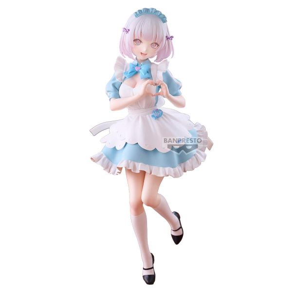 【2027/04月預購】Ohisashiburi ESPRESTO 公仔 Charming pose Nacchan Ohisashiburi ESPRESTO 公仔 Charming pose Nacchan
