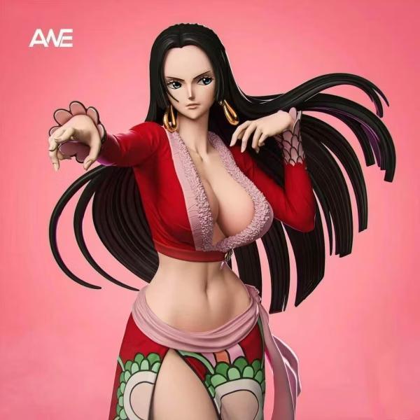 【預購】ANE 高冷御姐漢考克 女帝 航海王 ANE 高冷御姐漢考克 女帝 航海王