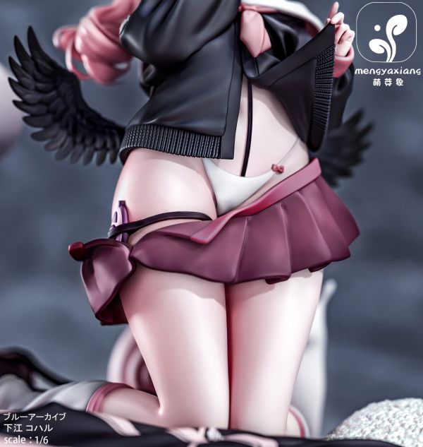 【預購】萌芽象 1/6 下江小春 碧藍航線 萌芽象 1/6 下江小春 碧藍航線