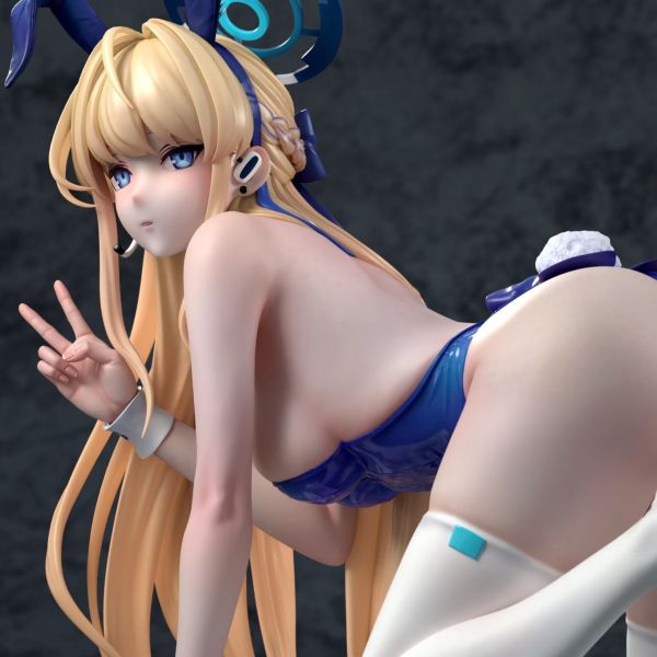 【預購】NeKo 1/4 Pr0 飛鳥馬時 蔚藍檔案 NeKo 1/4 Pr0 飛鳥馬時 蔚藍檔案