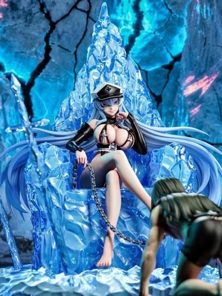 【預購】Imagination(YY) 1/6 艾斯德斯 斬赤紅之瞳! Imagination(YY) 1/6 艾斯德斯 斬赤紅之瞳!