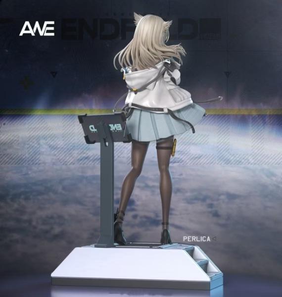 【預購】ANE 佩麗卡 明日方舟 ANE 佩麗卡 明日方舟