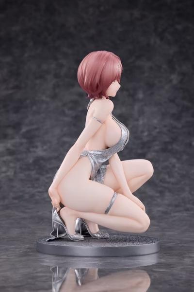 【預購】Hello 1/6 樋口圓香 銀色禮服Ver. 偶像大師 閃耀色彩 Hello 1/6 樋口圓香 銀色禮服Ver. 偶像大師 閃耀色彩