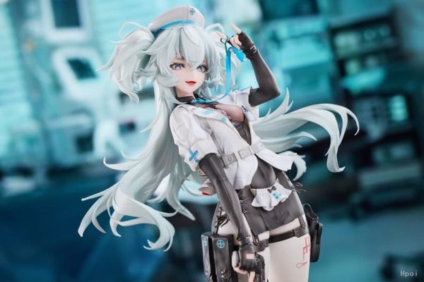【2026/06月預購】日版1/6 PVC人形 芙洛倫 魅惑白羽 1/6 PVC人形 芙洛倫 魅惑白羽