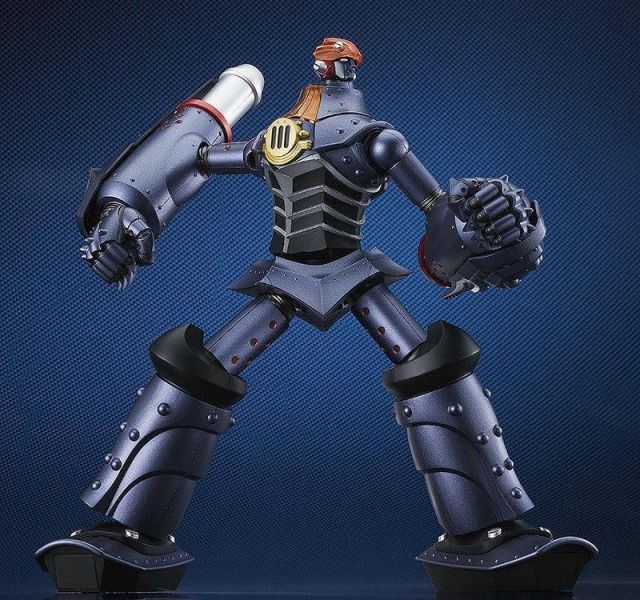 【2027/02月預購】MODEROID BIG-O MODEROID BIG-O