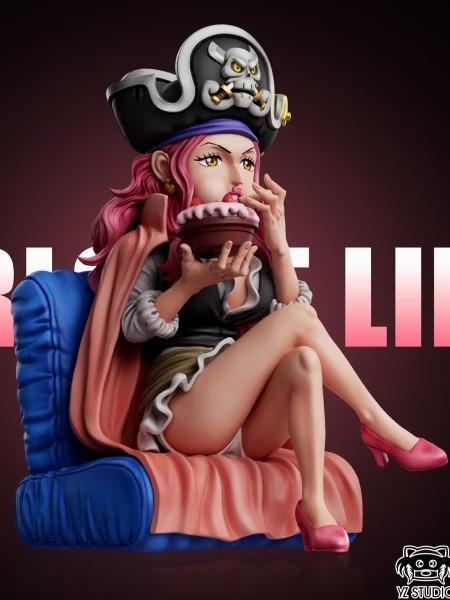 【預購】YZ+Power WCF 西裝大媽 夏洛特·玲玲 航海王日漫全明星系列第十五彈 YZ+Power WCF 西裝大媽 夏洛特·玲玲 航海王日漫全明星系列第十五彈