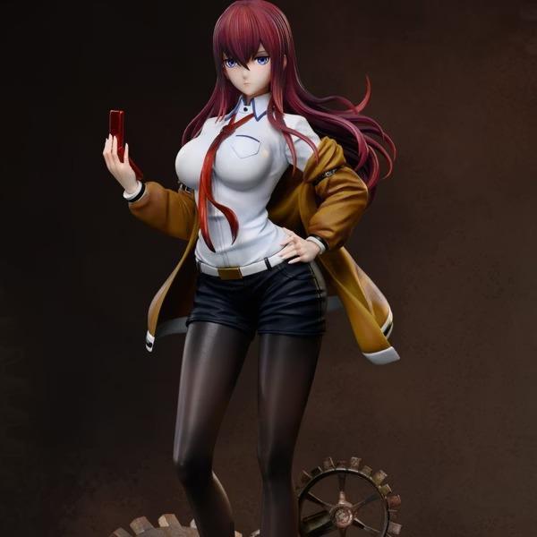 【預購】BLOOMING 1/8 牧瀨紅莉栖 命運石之門 BLOOMING 1/8 牧瀨紅莉栖 命運石之門