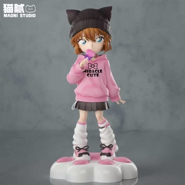 【預購】MAONI 1/6 貓耳小哀 名偵探柯南 MAONI 1/6 貓耳小哀 名偵探柯南