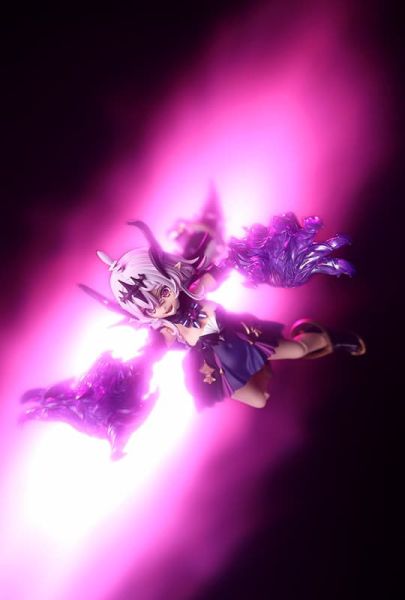【2026/02月預購】ARCANADEA  阿爾卡納蒂亞 吉伊 GII 組裝模型(AR014) ARCANADEA  阿爾卡納蒂亞 吉伊 GII 組裝模型(AR014)