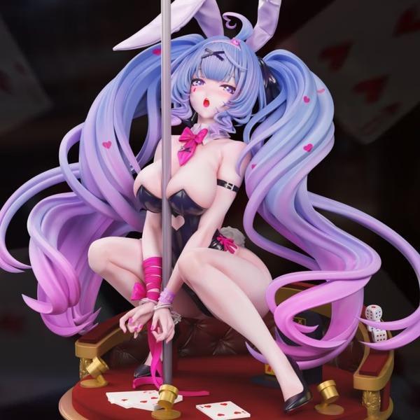 【預購】Tensei 1/4 & 1/6 緋紅兔子洞 明星偶像 Tensei 1/4 & 1/6 緋紅兔子洞 明星偶像