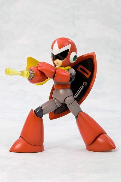 【2027/06月預購】1/10 MEGA MAN 布魯斯 重新包裝版 組裝模型 1/10 MEGA MAN 布魯斯 重新包裝版 組裝模型