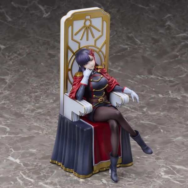 【2027/09月預購】日版 1/6 PVC《魔都精兵的奴隸2》山城戀 1/6 PVC《魔都精兵的奴隸2》山城戀