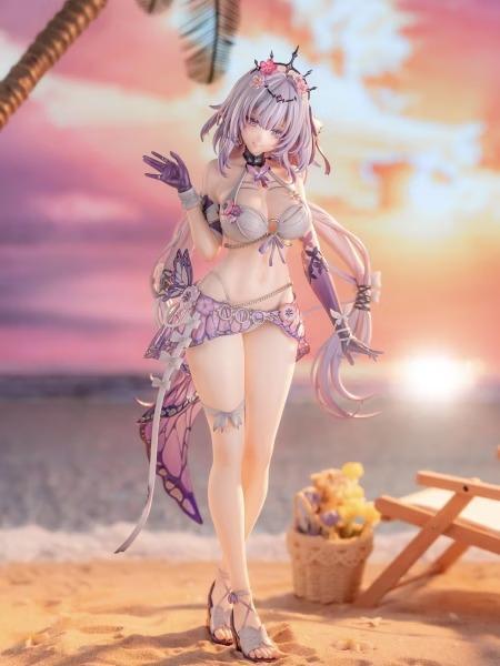 【預購】DNJ 1/6 泳裝遐蝶 崩壞：星穹鐵道 DNJ 1/6 泳裝遐蝶 崩壞：星穹鐵道