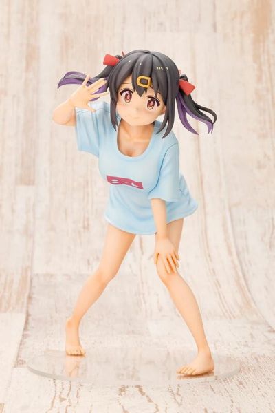【2025/11月預購】1/6 不當哥哥了! 緒山哨 T-shirt Ver. PVC 1/6 不當哥哥了! 緒山哨 T-shirt Ver. PVC