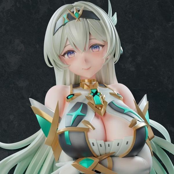 【預購】Make zero 1/6 流螢 崩壞星穹鐵道 Make zero 1/6 流螢 崩壞星穹鐵道