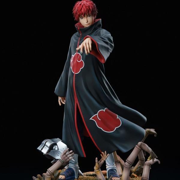 【預購】Ufo Society不明協會 1/6 赤砂蠍 火影忍者曉組織共鳴系列 Ufo Society不明協會 1/6 赤砂蠍 火影忍者曉組織共鳴系列