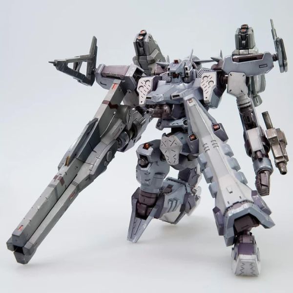 【2026/10月預購】1/72 機戰傭兵 Crest CR-C98E2 強襲型 Ver. 組裝模型 1/72 機戰傭兵 Crest CR-C98E2 強襲型 Ver. 組裝模型