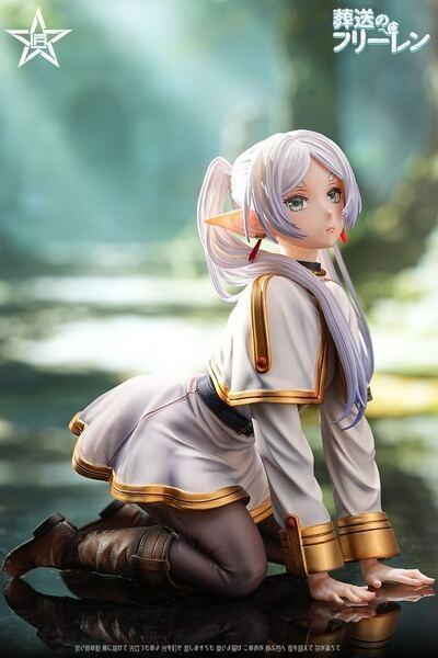 【預購】匠星 1/6 芙莉蓮 葬送的芙莉蓮 匠星 1/6 芙莉蓮 葬送的芙莉蓮